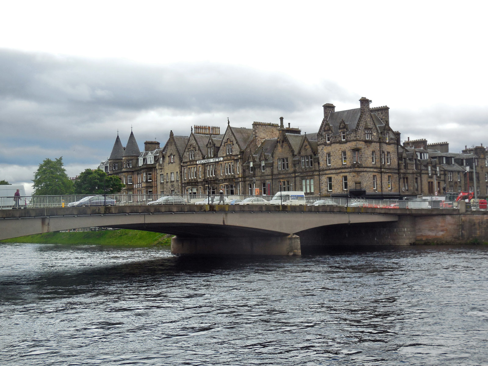 Inverness